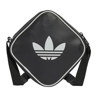 adidas Originals Skuldertaske - AC D BAG - Sort