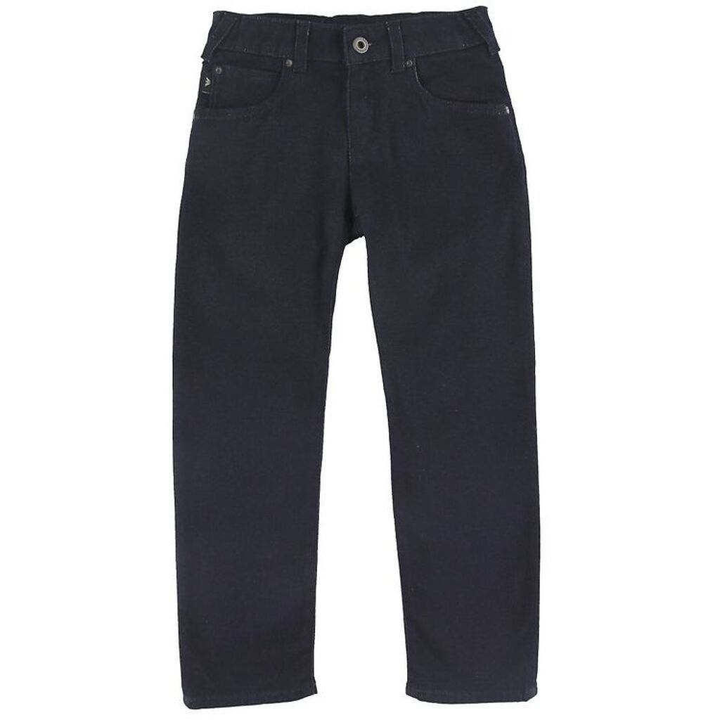 Emporio Armani Jeans - Mørkeblå