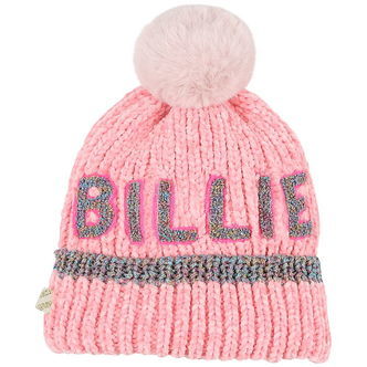 Billieblush Hue - Strik - Peach