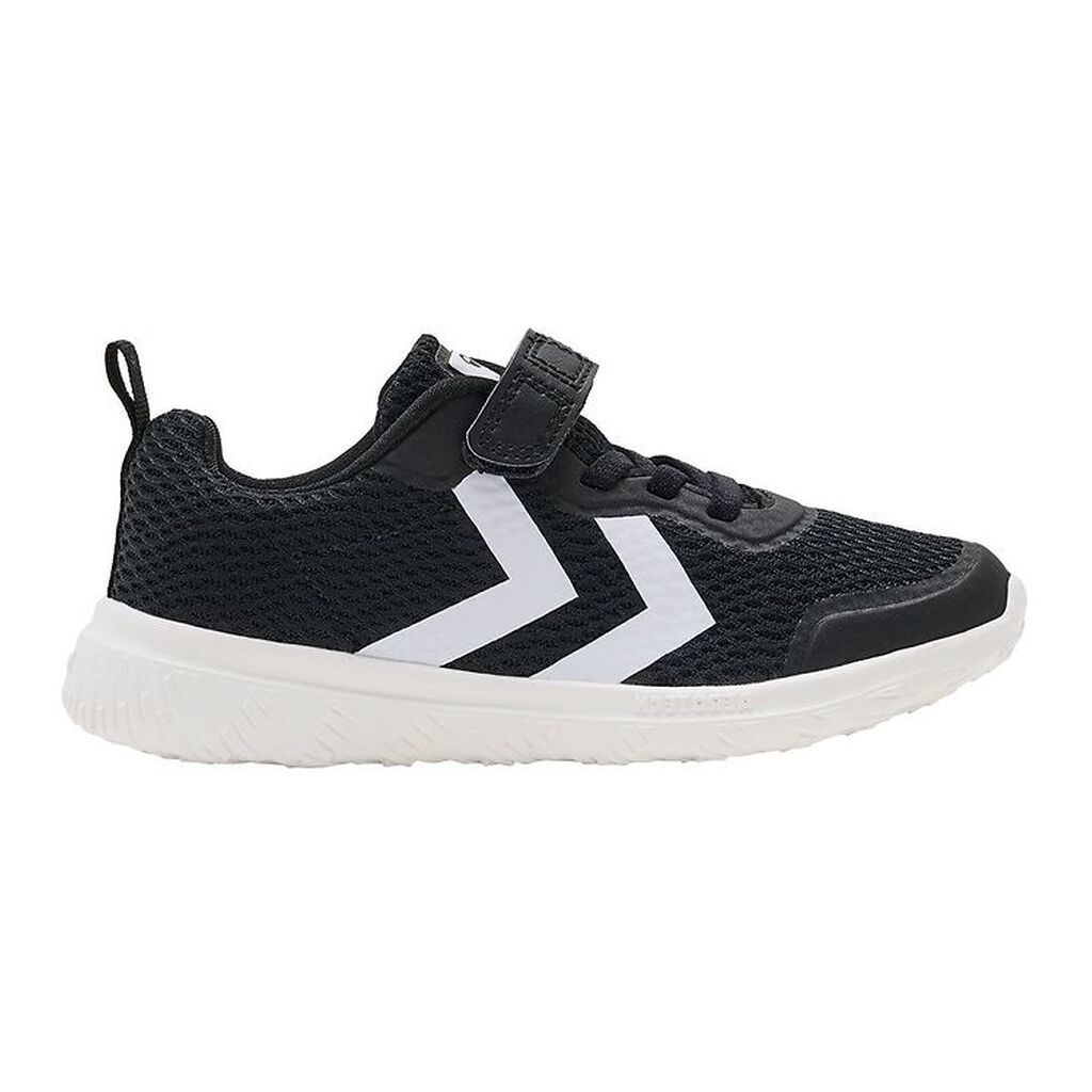 Hummel Sko - HMLActus Recycled Jr - Sort