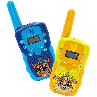 OTL Walkie Talkies - Paw Patrol