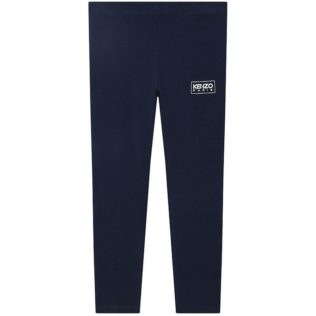 Kenzo Leggings - Navy
