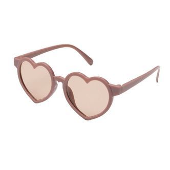 Little Wonders Solbriller - Malaga - Lilla