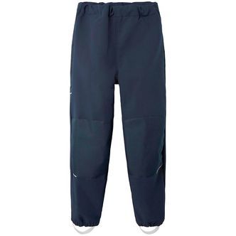 Name It Softshellbukser - Noos - NknAlfa - Dark Sapphire