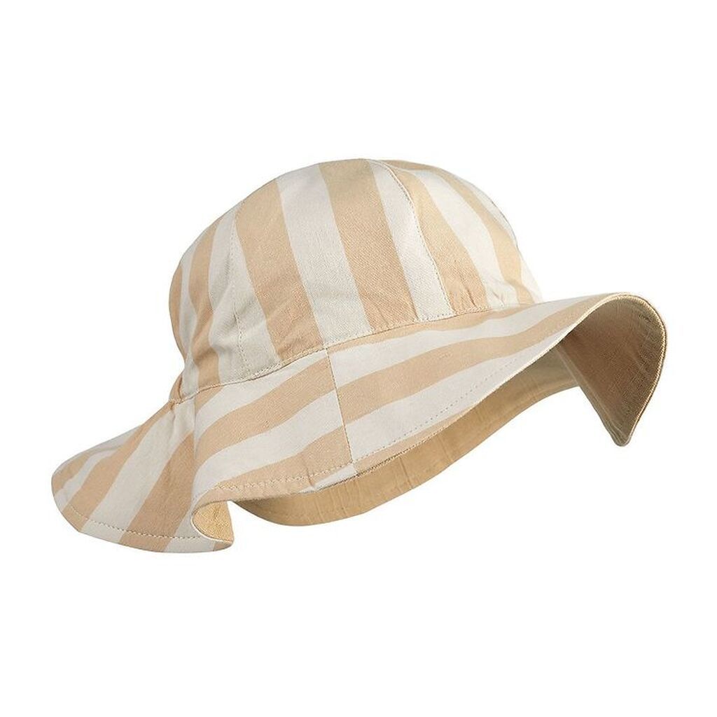 Liewood Sommerhat - Amelia - Safari/Sandy