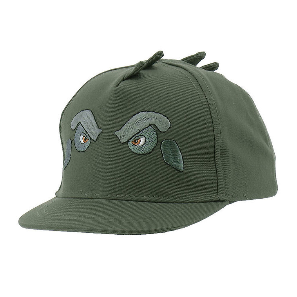 Name It Kasket - NmmMadox Gigantosaurus - Laurel Wreath