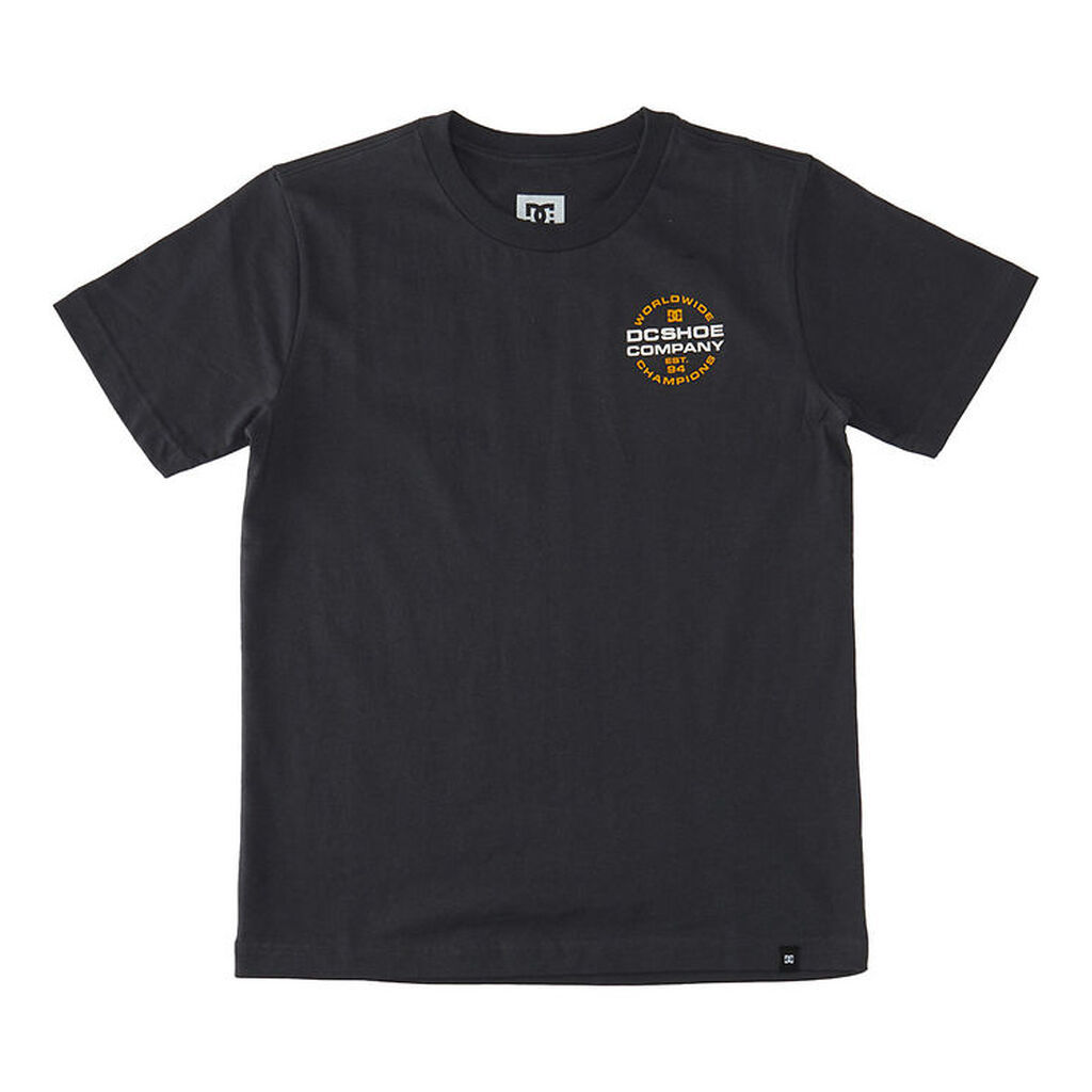 DC Shoes T-shirt - Eurostep - Navy