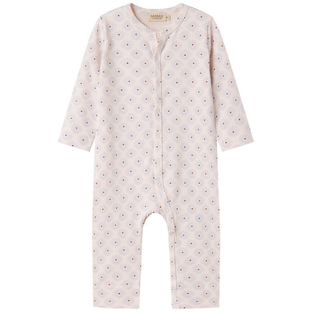 MarMar Heldragt - Modal/Bomuld - Ruka - Little Tulip