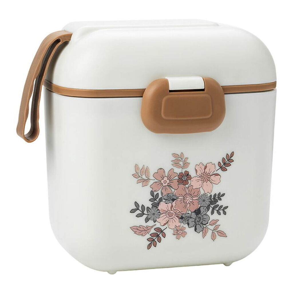 Elodie Detáils Snackboks - Blue Garden