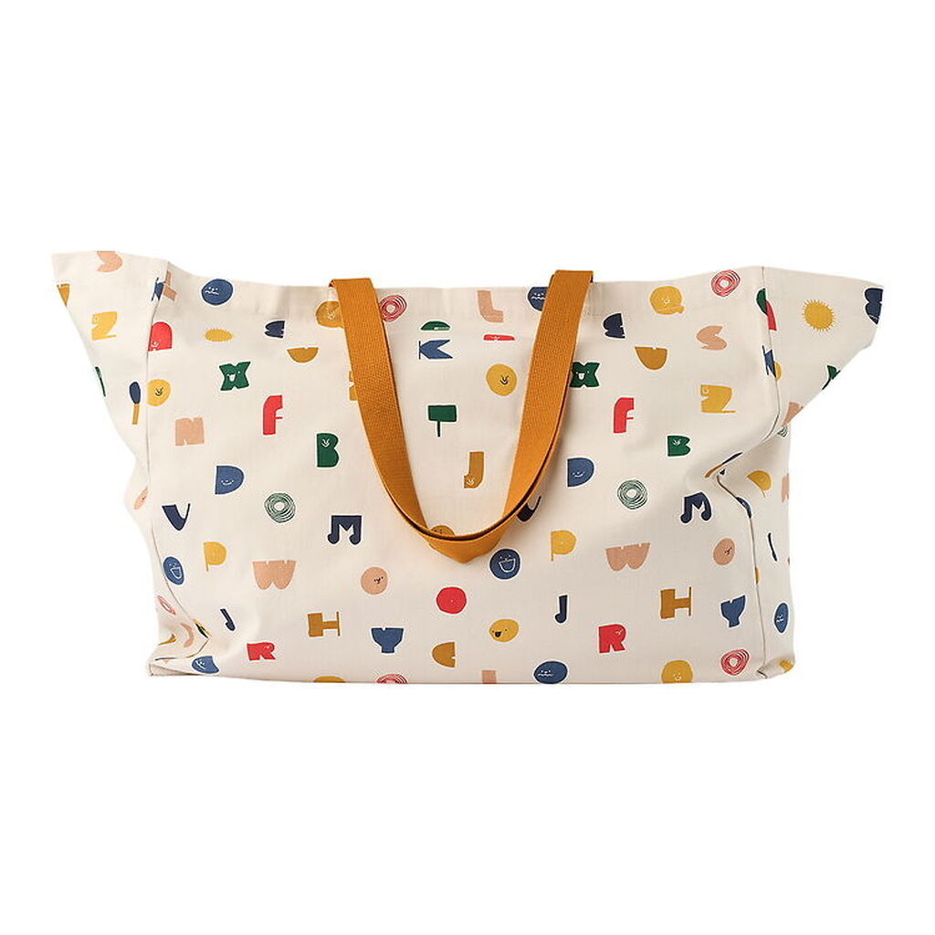 Liewood Shopper - Maxi Totebag - Characters/Sandy