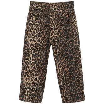 The New Siblings Jeans - Twill - Straight Fit - TnstPaloma - Fea