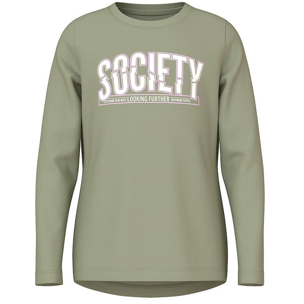 Name It Bluse - NkfVix - Tea/Society