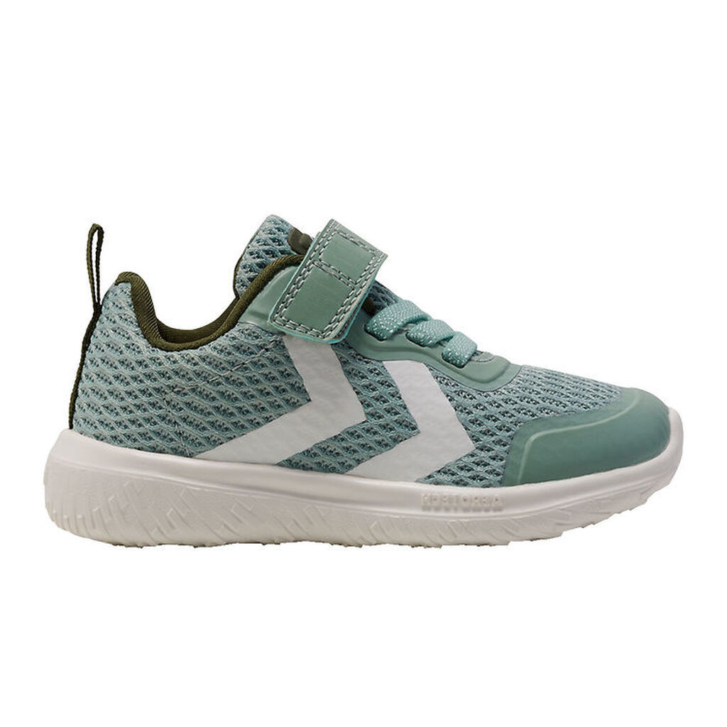 Hummel Sko - Actus ML Recycled Infant - Olivine