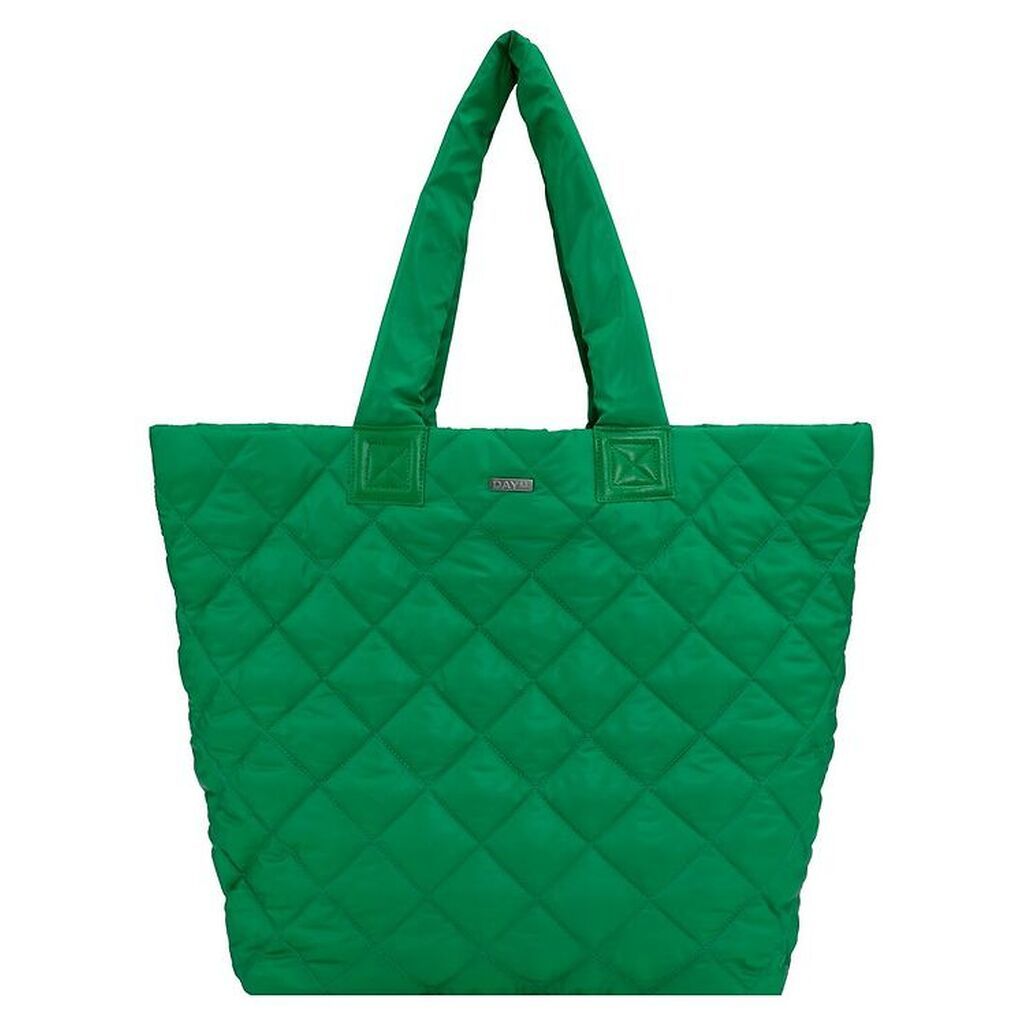 DAY ET Shopper - RE-Q Bubbles Bag - Jelly Bean