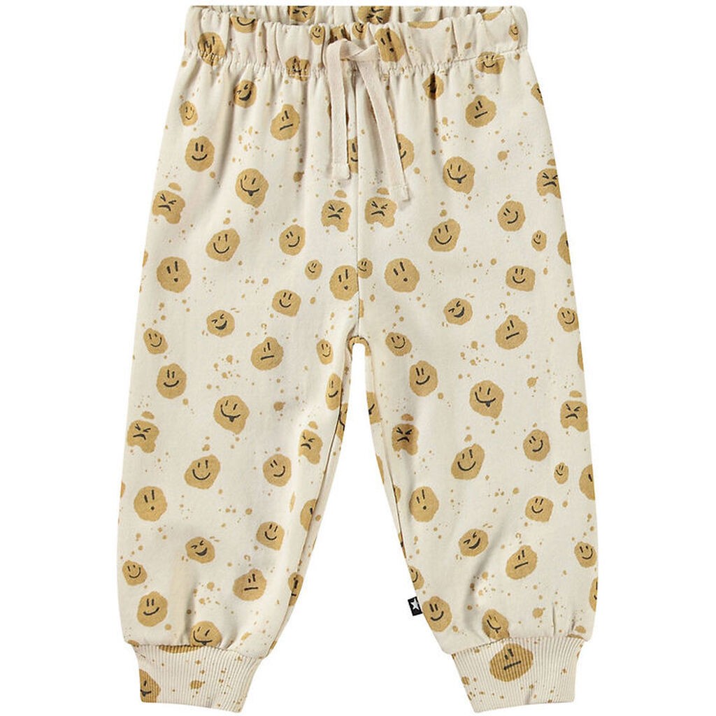 Molo Sweatpants - Simeon - Mood Dots