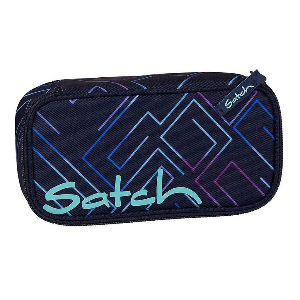 Satch Penalhus - Purple Laser