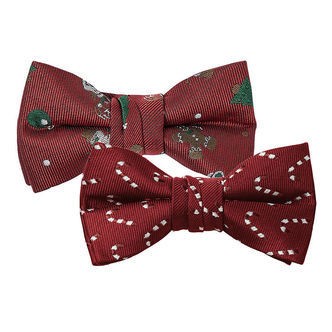 Name It Butterfly - 1 stk. - Assort. - NmmOchris - Jester Red m.