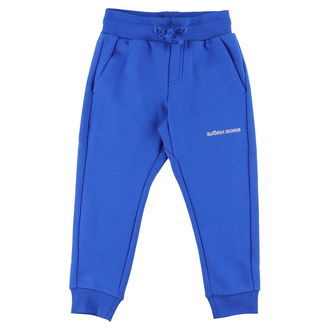 Björn Borg Sweatpants - Borg Essential 3 - Olympian Blue