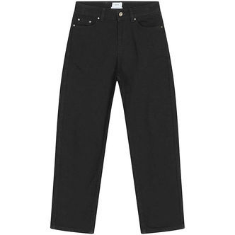 Grunt Jeans - Hamon Night - Noos - Sort