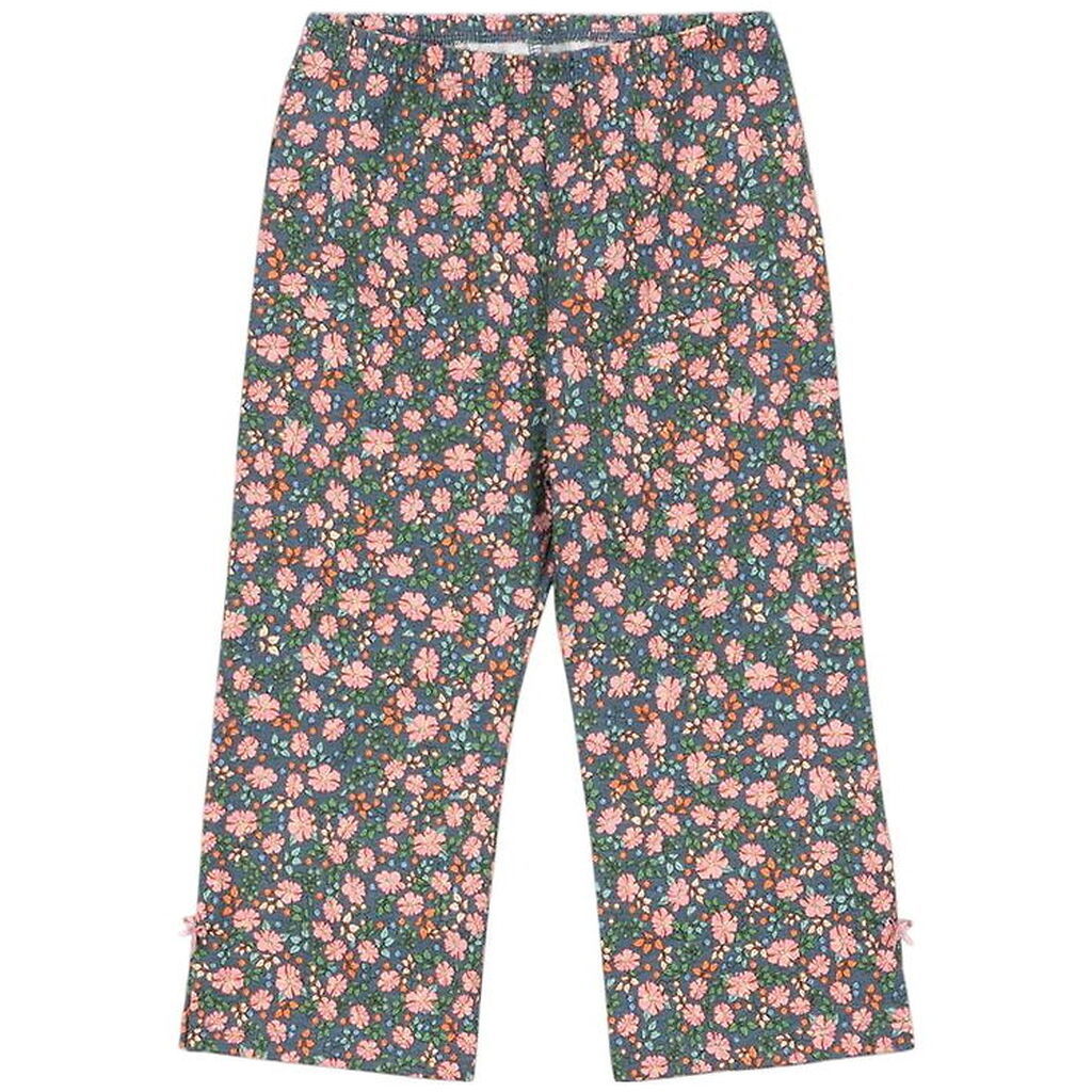 Konges Sløjd Bukser - Drey Slit - Kyoto