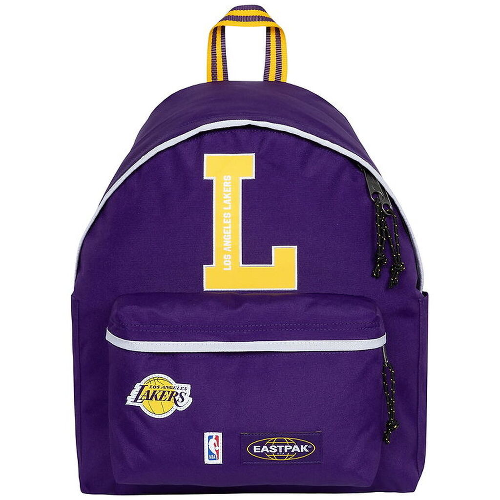 Eastpak Rygsæk - Day Pak'r - 24 L - LA Lakers