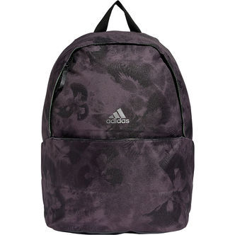 adidas Performance Rygsæk - W Gym Aop - 23,6 L - Sort
