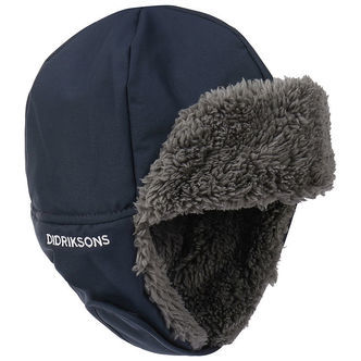 Didriksons Hue - Biggles Cap - Navy