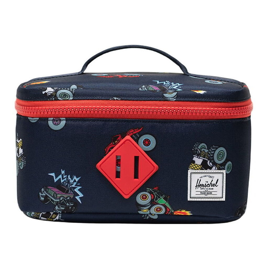 Herschel Køletaske - Heritage - Lunch Box - Monster Truck