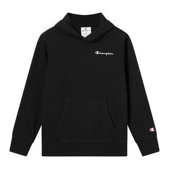 Champion Hættetrøje - Black Beauty