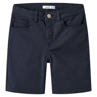 Name It Shorts - NkmRyan - Navy Blazer