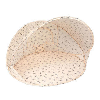 Konges Sløjd Pop-Op Strandtelt - UV50+ - Rock My Boat