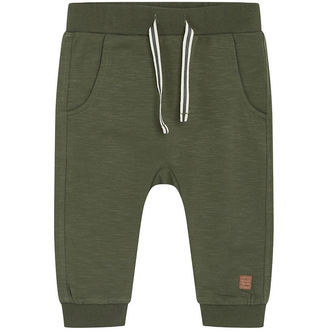 Hust and Claire Sweatpants - Georgey - Deep Ivy