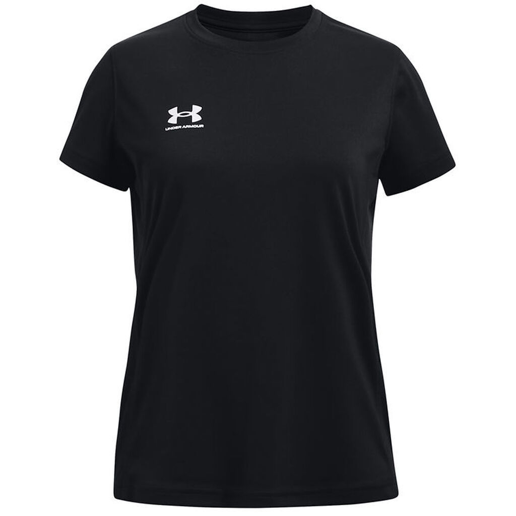 Under Armour T-shirt - Train - Sort