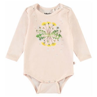 Molo Body l/æ - Foss - Dandelion Circle
