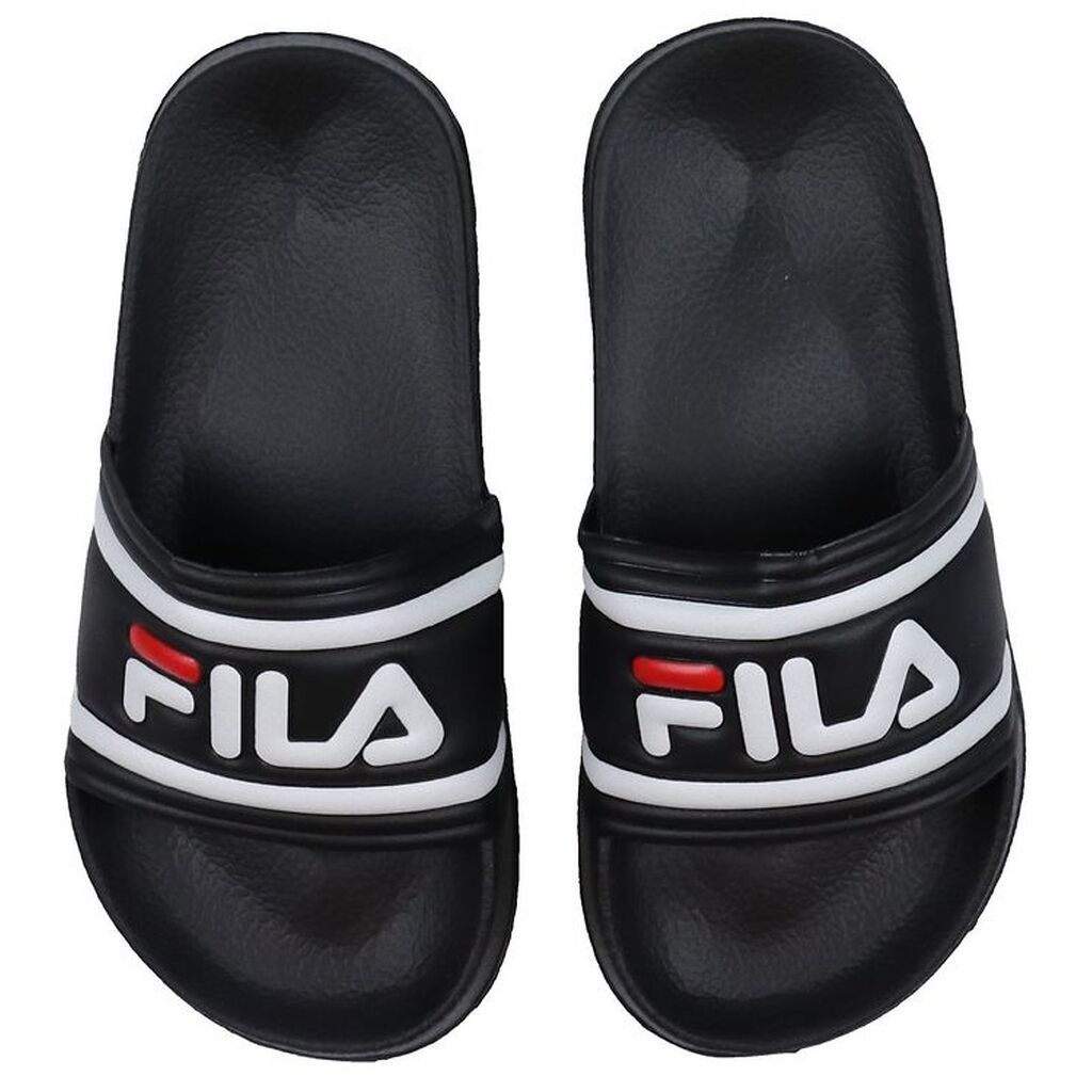 Fila Badesandaler - Morro Bay Jr - Sort