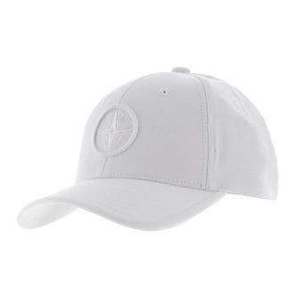 Stone Island Kasket - Hvid