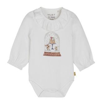 Hust and Claire Body l/æ - Bita - Sugar