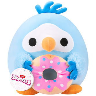 Snackles Bamse - 20 cm - Dronten Daniel m. Donut