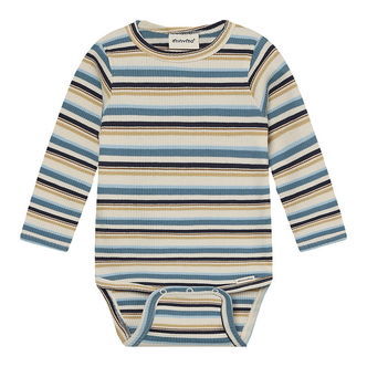 Minymo Body - Rib - Moonstone