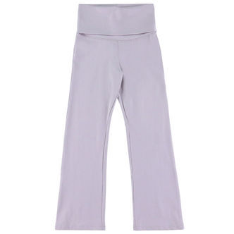 Name It Bukser - NkfSpice - Lilac Marble