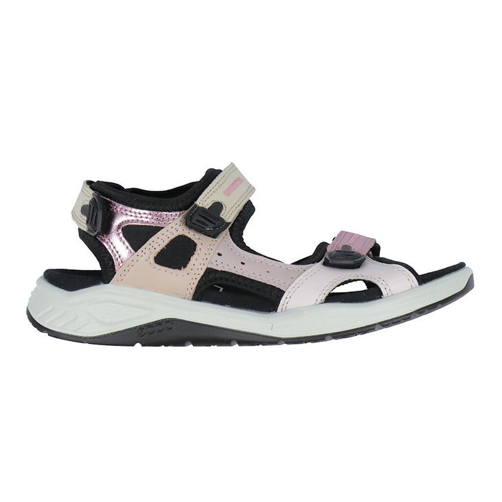 Ecco Sandaler - X-Trinsic K - MULTICOLOR OLD ROSE