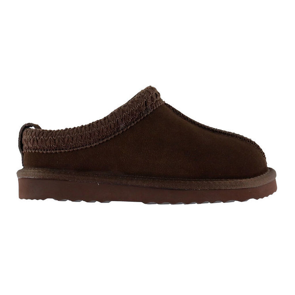 Sofie Schnoor Sko - Mørkebrun