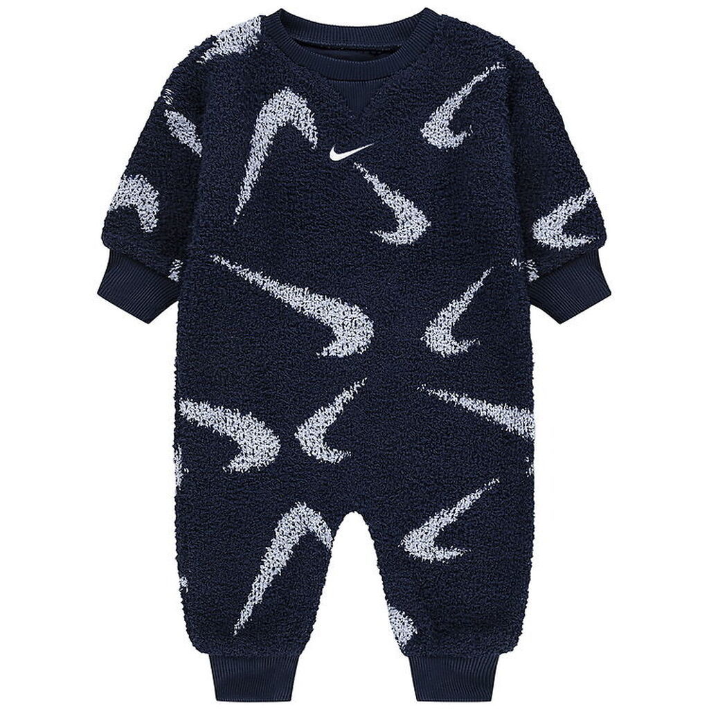 Nike Heldragt - Boucle - Midnight Navy