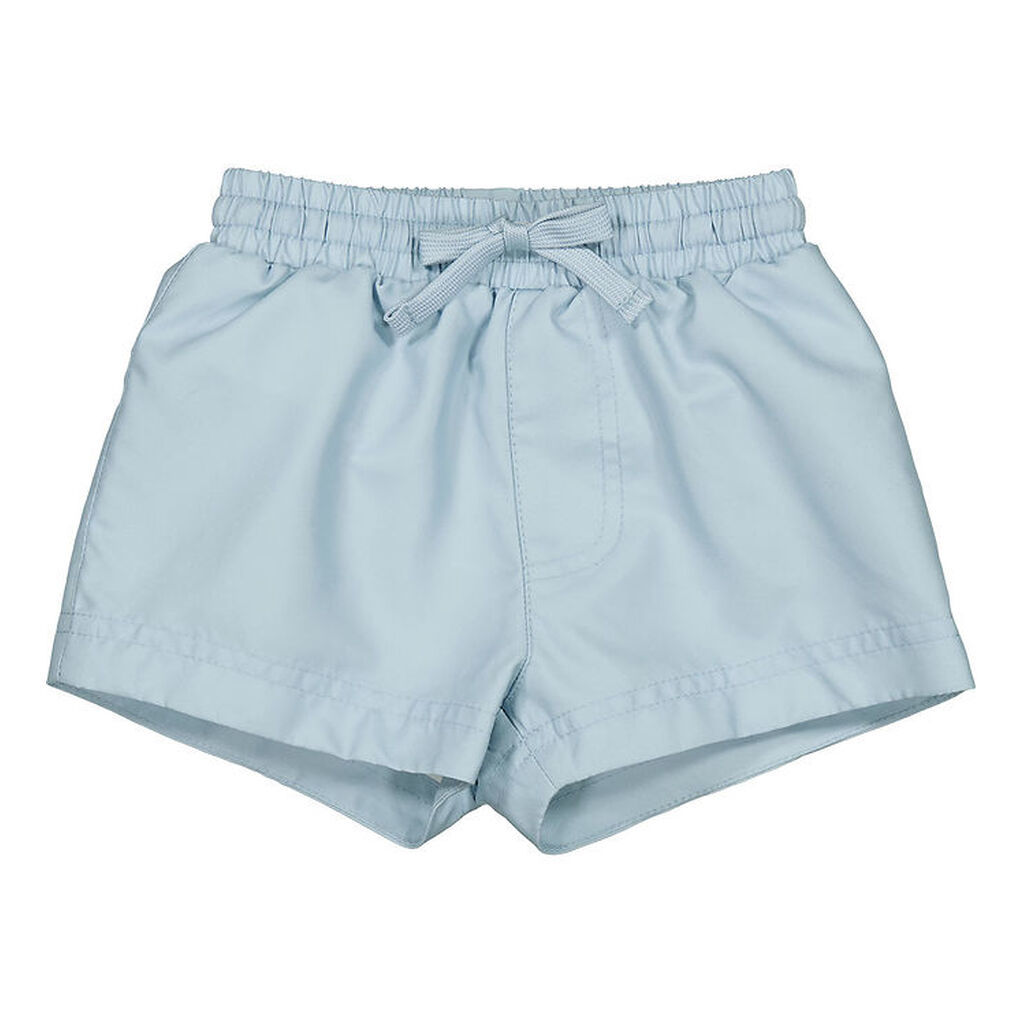MarMar Badeshorts - Swiggo S - UV40+ - Light Denim