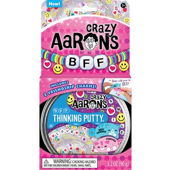 Crazy Aarons Putty - 90g - BFF