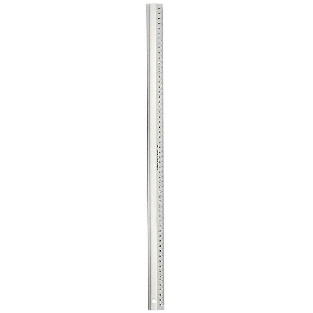 Linex Lineal - 60 cm - Aluminium