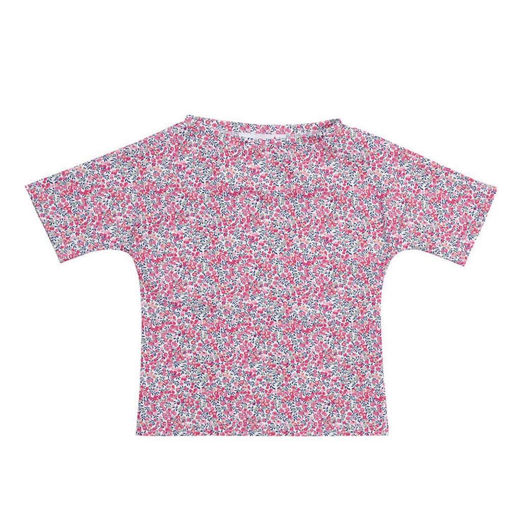 Petit Crabe Badebluse - Luna - UV50+ - Wiltshire Bud