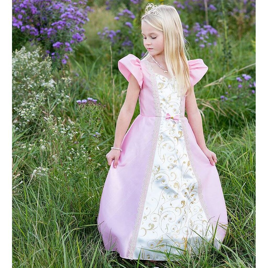 Great Pretenders Udklædning - Prinsessekjole - Paris