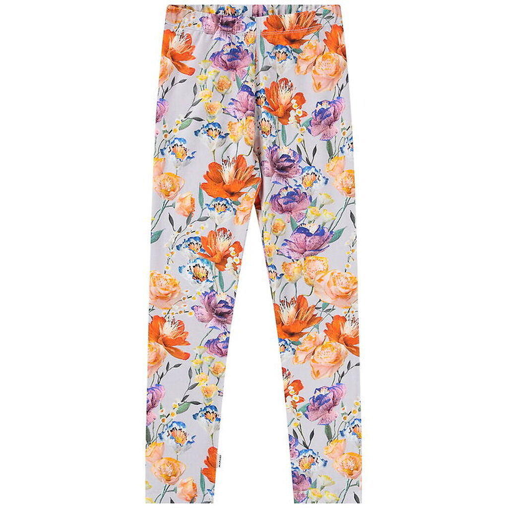 Molo Leggings - Niki - Paper Flowers