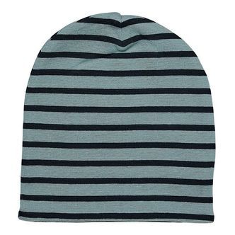 Racing Kids Hat - 2-Lags - Blåstribet